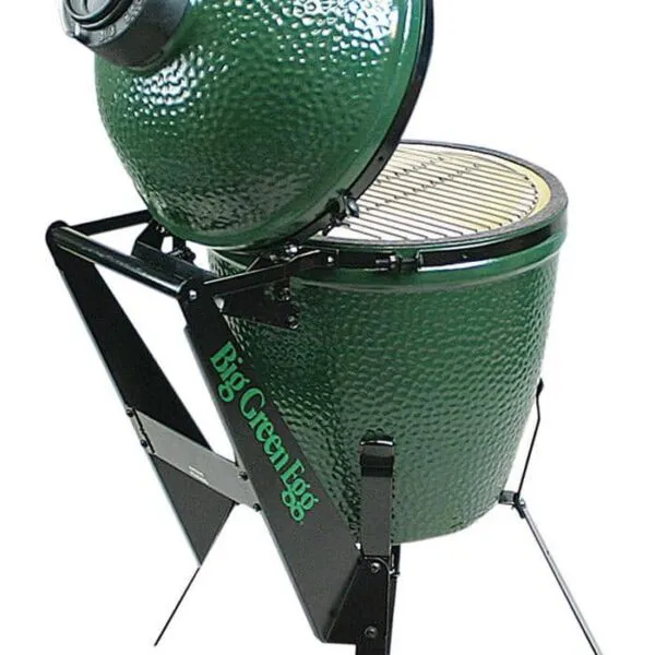 Nest Handler for X-Large Big Green Egg