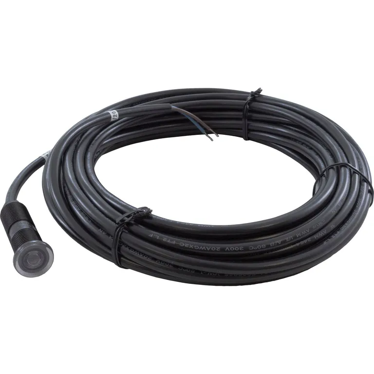 PAL Lighting - Light, PAL Mini, 12v, Cool White LED, 33 foot Cord, 2 Wire