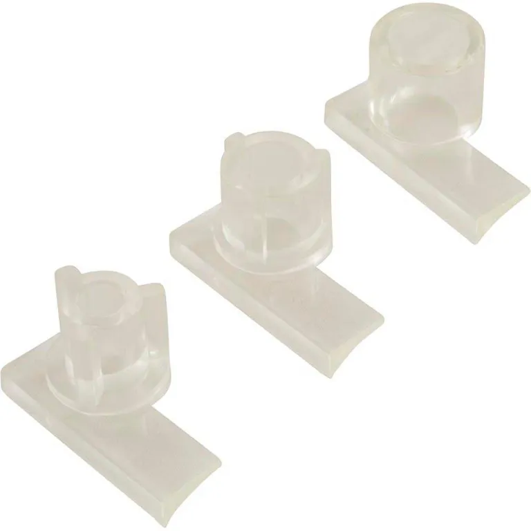 Paramount Lei Jet Inserts, Paramount PCC2000 Nozzle, 1/4", 3/8", 1/2"