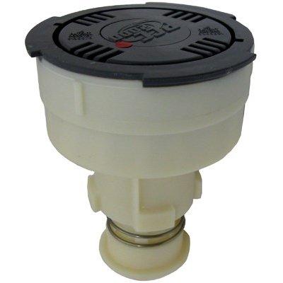Paramount - PCC 2000 Fixed Nozzle with Nozzle Jet Inserts, Gray