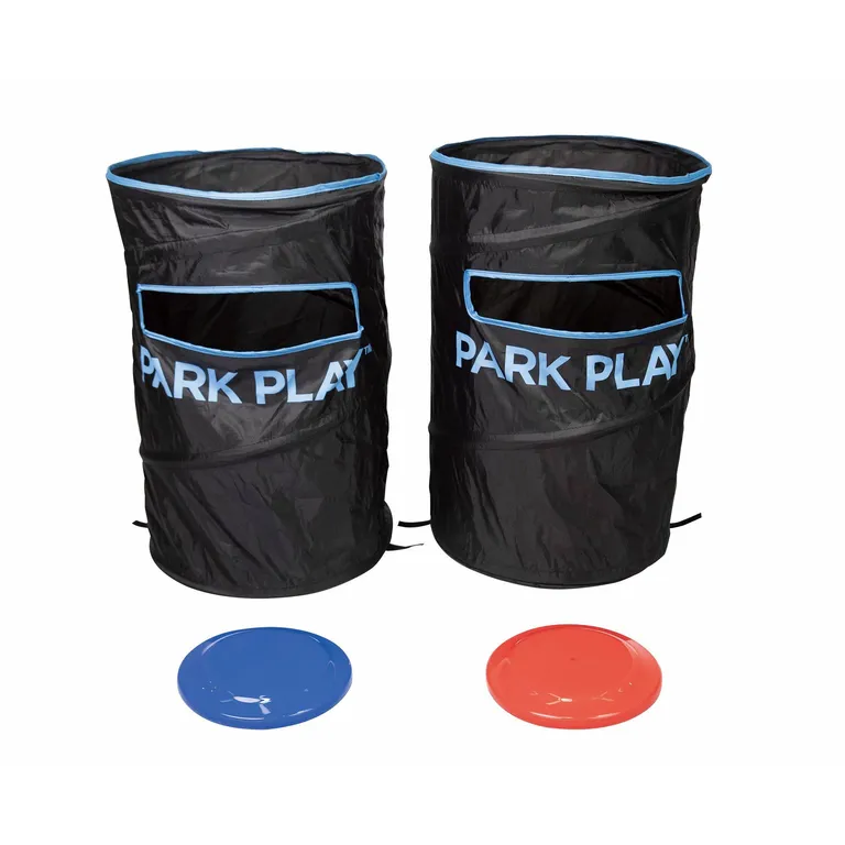 Park Play - Portable Flying Disc Game