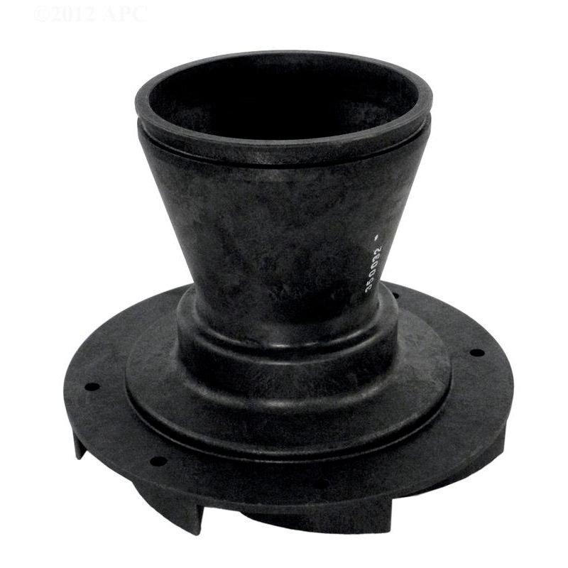 Pentair - Diffuser, Eq500