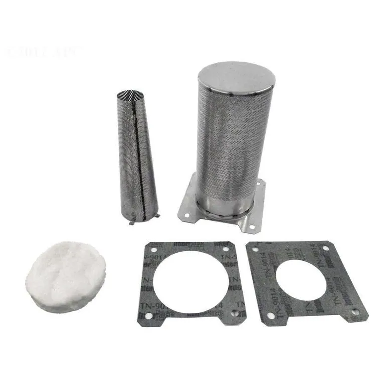 Pentair - Flameholder Kit for Max-E-Therm 333/MasterTemp
