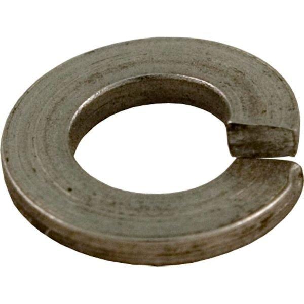 Pentair - Lock Washer, 1/2in. OD, 9/32in. ID, SS