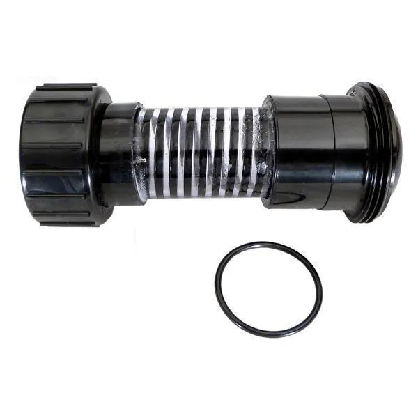 Pentair - Pump/Filter Connector Assembly Optiflo to CC (2009/Current)