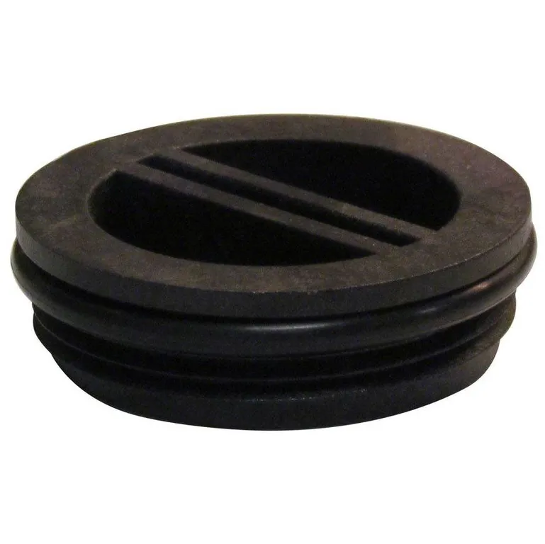Pentair - Wall Plug, Plastic 1-1/2in. 862005