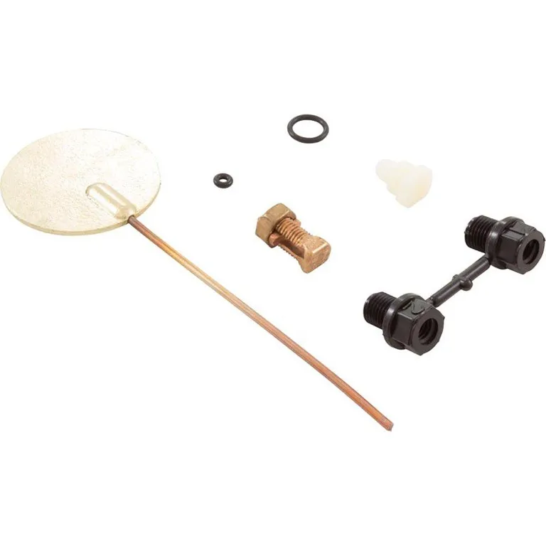 Perma-Cast - .25 Inch Above Ground Pool Bonding Kit