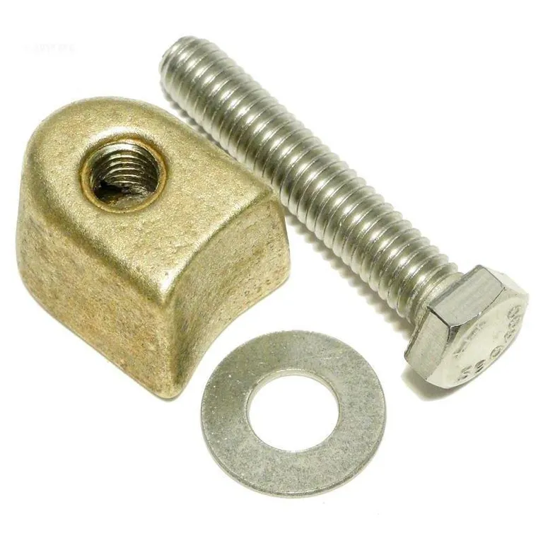 Perma-Cast - ANCHOR WEDGE ASSEMBLY WEST COAST
