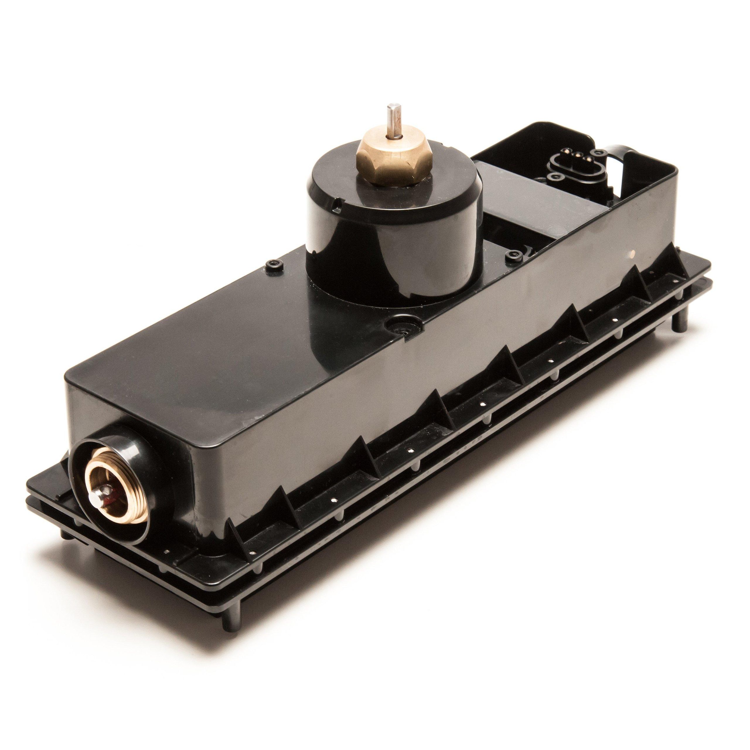 Polaris - Complete Motor Block