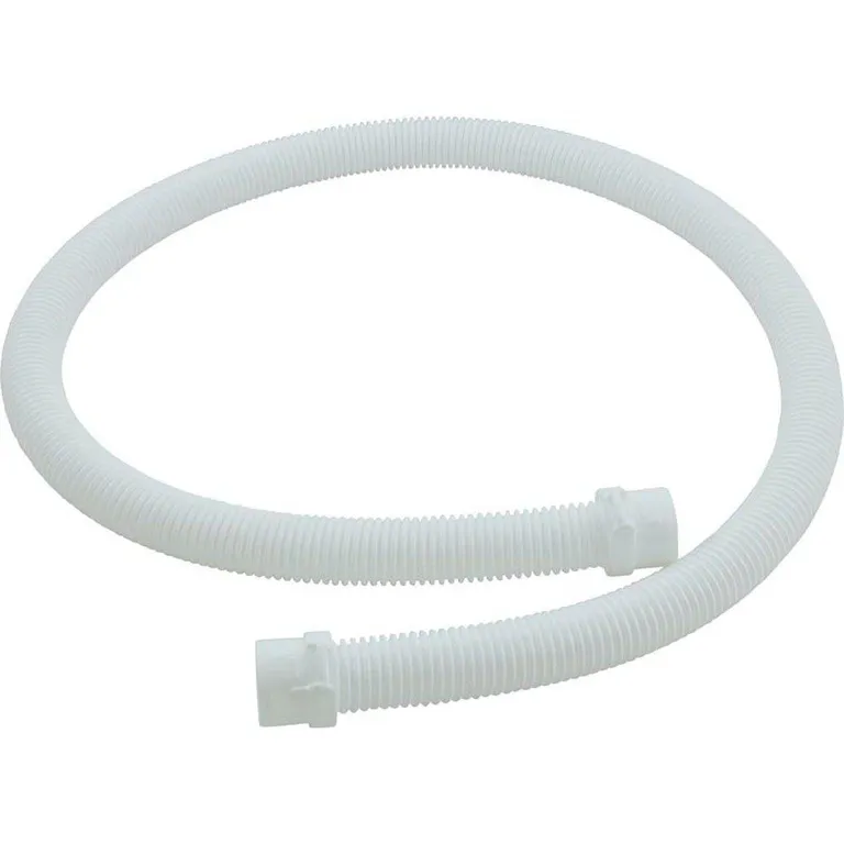 Poolvergnuegen Pressure Hose, The Pool CleanerTM 4-Wheel, E-Z Snap, Qty 6