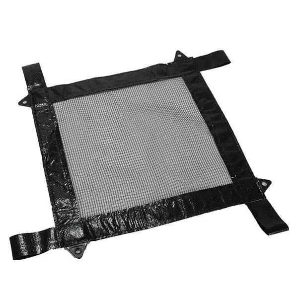 Premier 12' Round Above Ground Leaf Net Cover