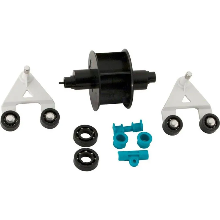 ProStar A-Frame/Turbine Kit, Hayward Pool Cleaners, Generic