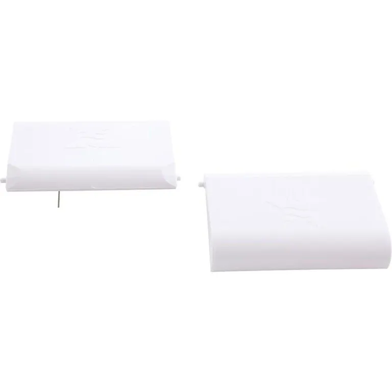 ProStar Flap Kit, Hayward Pool Cleaners, White, Generic