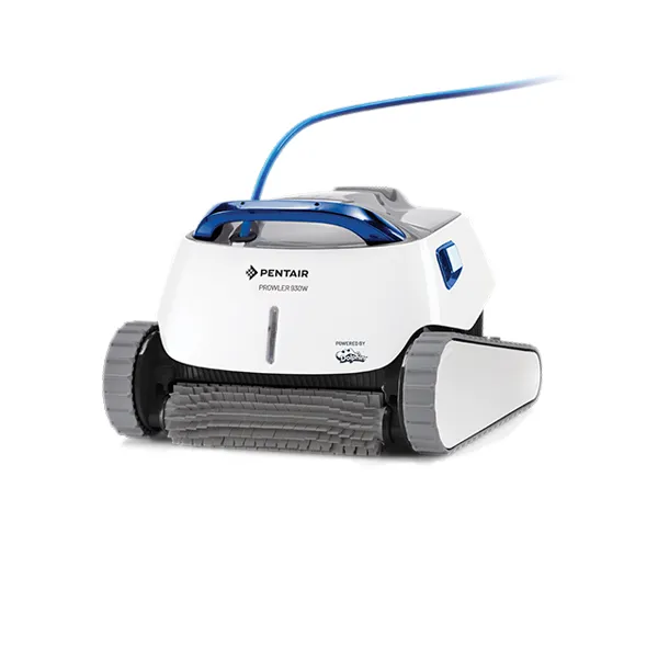 Prowler 930w Inground ROBO Cleaner
