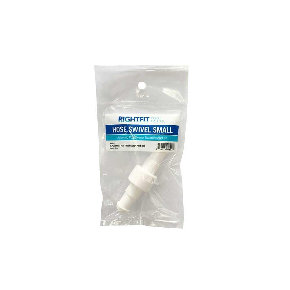 Right Fit - Hose Swivel Replacement for Polaris 180/280/380/3900 Pool Cleaners