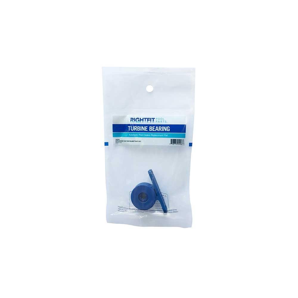 Right Fit - Replacement Turbine Ball Bearing for Polaris 180 and 280 Pool Cleaners