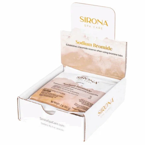 Sirona® Sodium Bromide 2oz