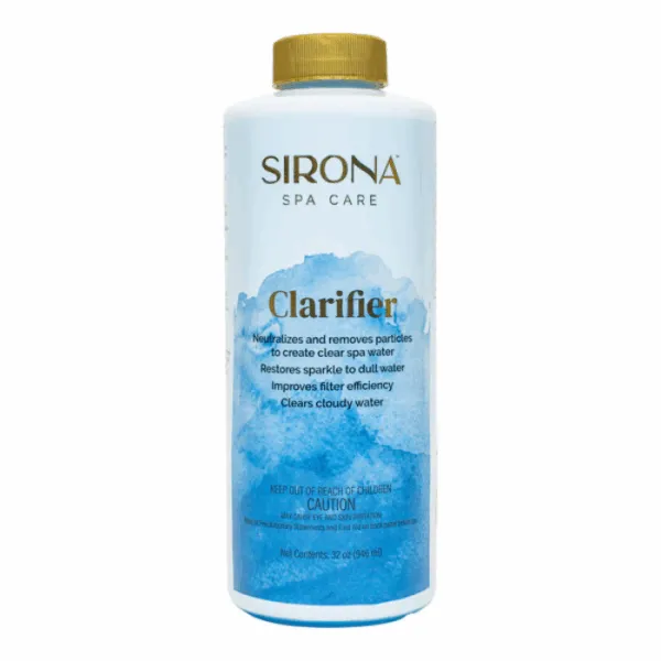 Sirona® Spa Clarifier 32oz