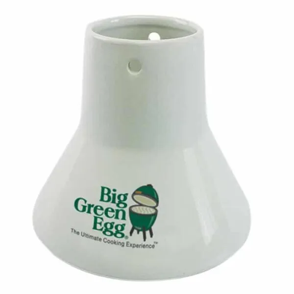 Sittin’ Chicken Ceramic Roaster