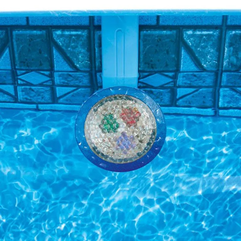 Smartpool - Nitelighter Multicolor Underwater Lighting System