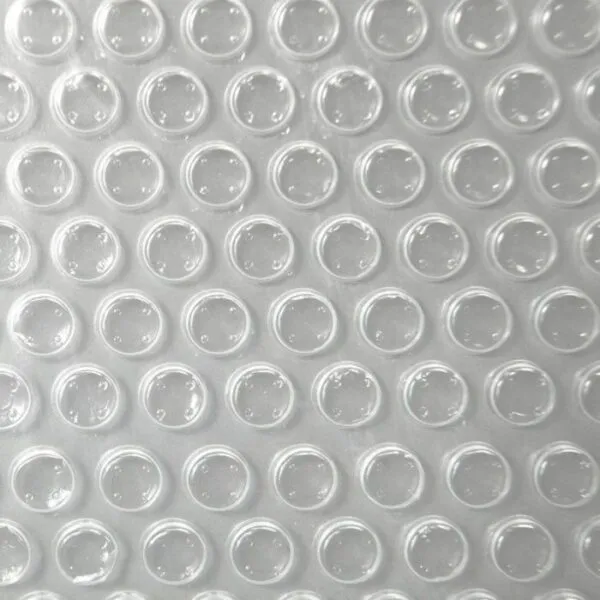 SOLAR COVER 18′ X 40′ RECTANGLE CLEAR