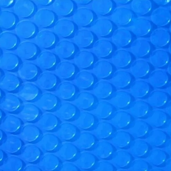 SOLAR COVER 33′ ROUND BLUE
