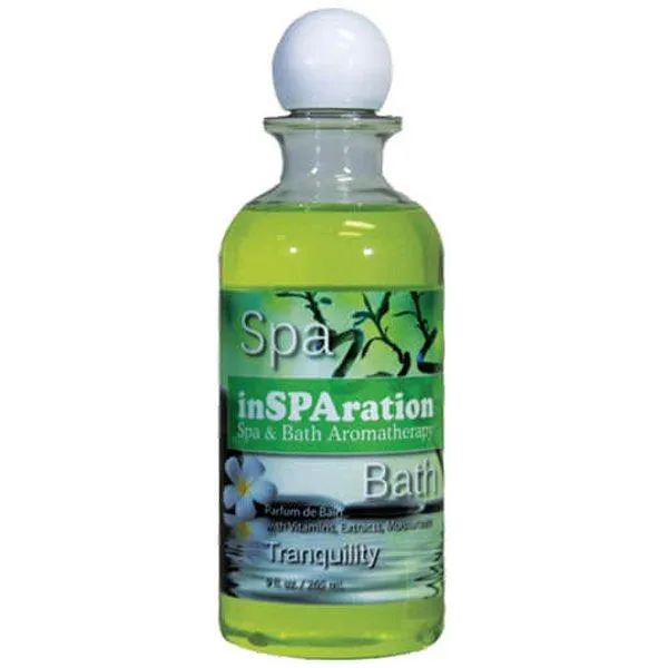 Spa Fragrance Tranquility (Relaxing) 9 oz.