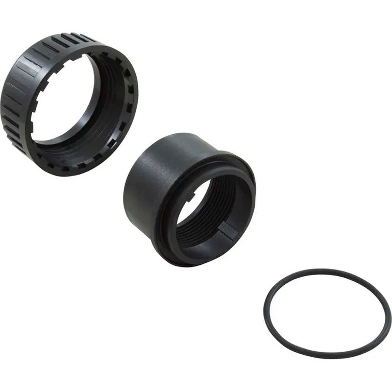 Speck Pumps 2500300909 Pump Union, Speck A91, with Threaded Union End