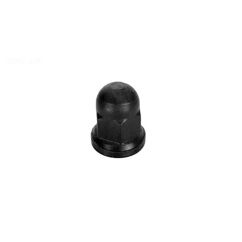 Speck Pumps - Nut, Impeller with Insert