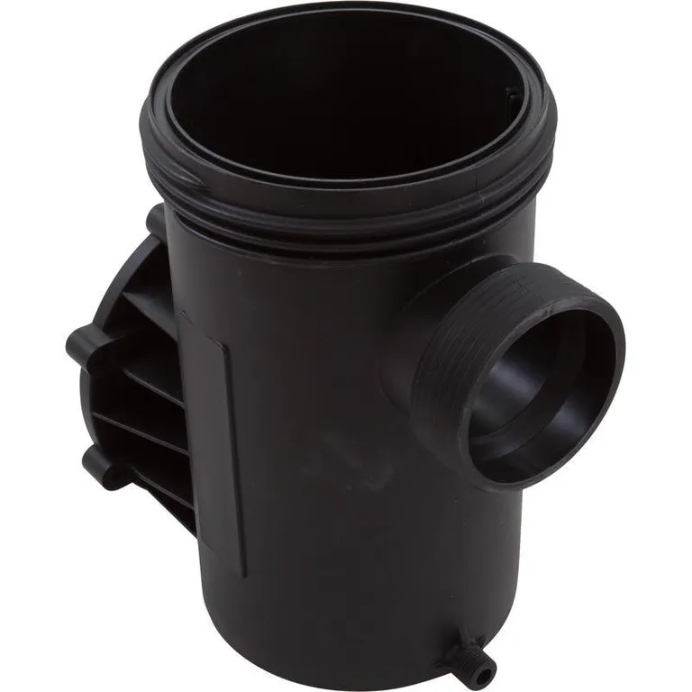 Speck Pumps - Strainer Tank, Model E71