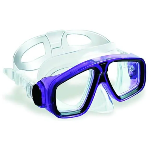 Swimline - Sting Ray Youth Mask, Aviator Style
