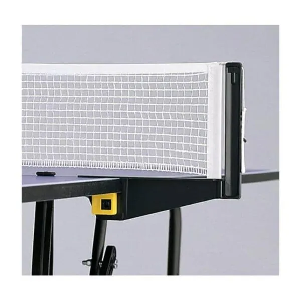 Tabletop Ping Pong Net and Post 72″