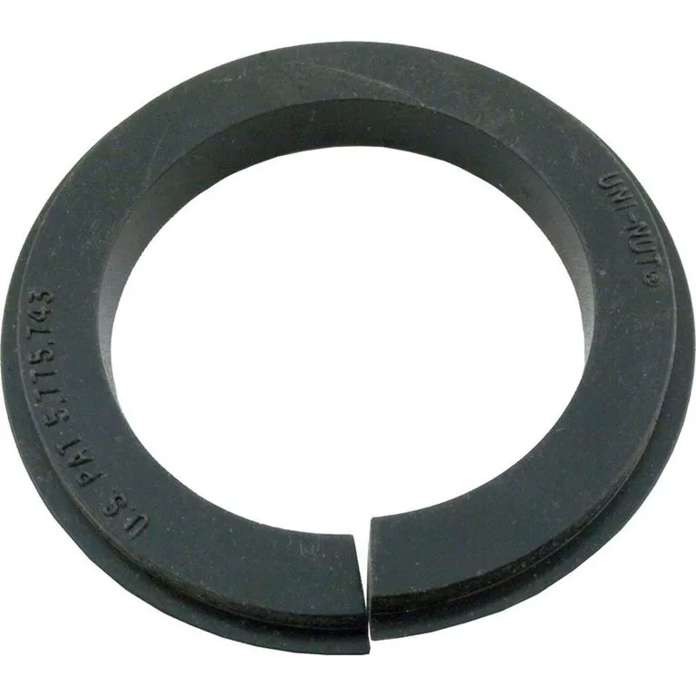 Therm Products 86-02348 Uni-Nut Retainer, 1-1/2", for 1-5/8" Housings