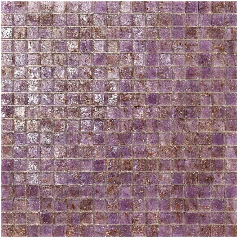 Turchia, 5/8" x 5/8" - Glass Tile