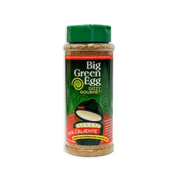 Viva Caliente Seasoning