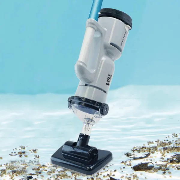 VOLT FX-4 LI RECHARGEABLE VAC