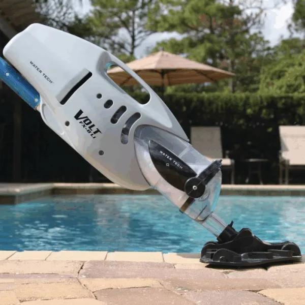 VOLT FX-8 LI RECHARGEABLE VAC