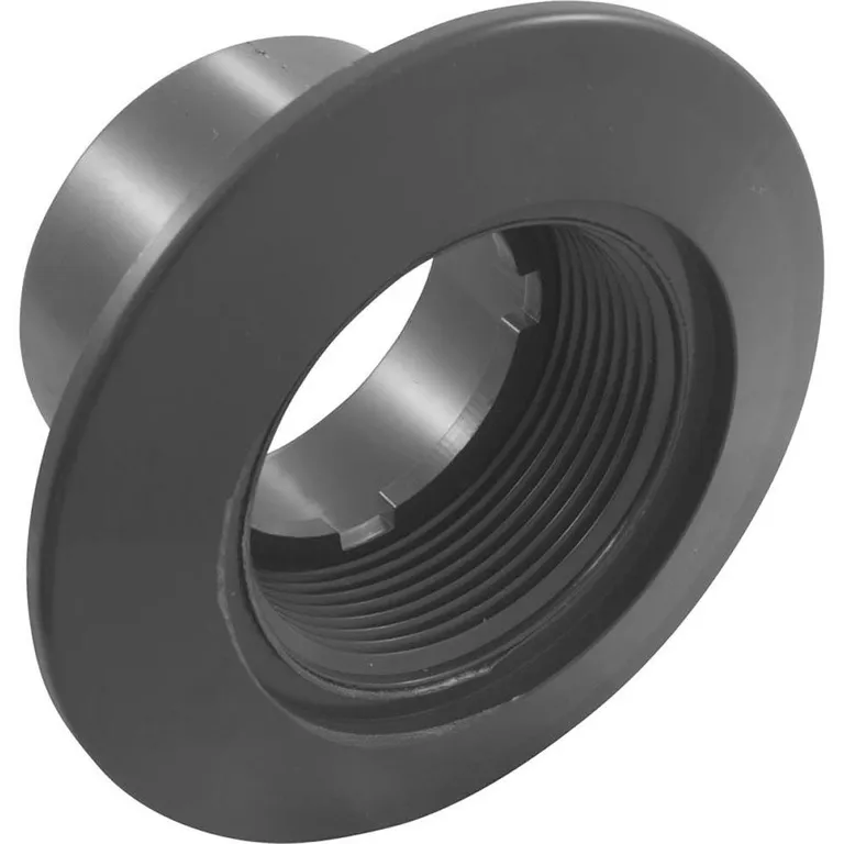 Waterway - 2in. Wall Fitting Insider, Dark Gray