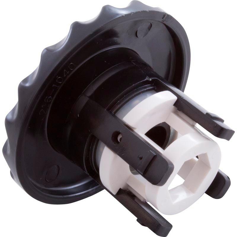 Waterway - Eyeball Insert - Pulsator (Black)