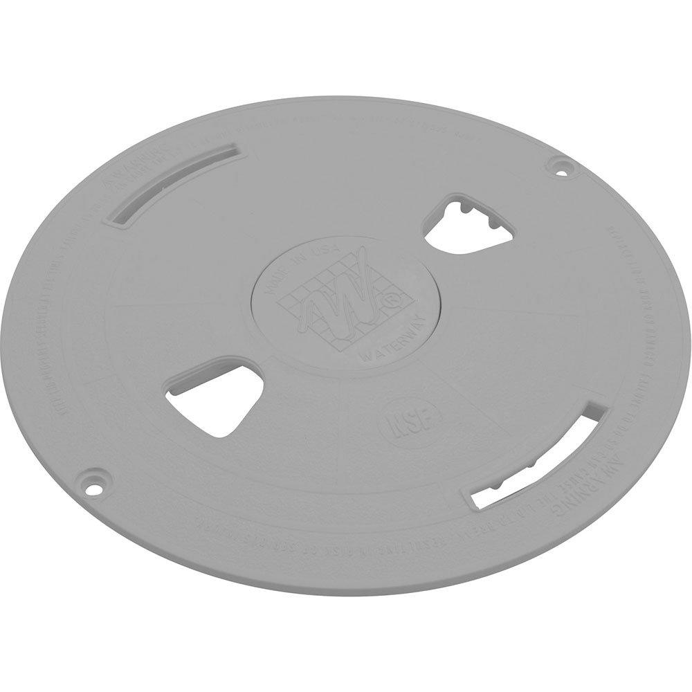 Waterway - Lid, Gray