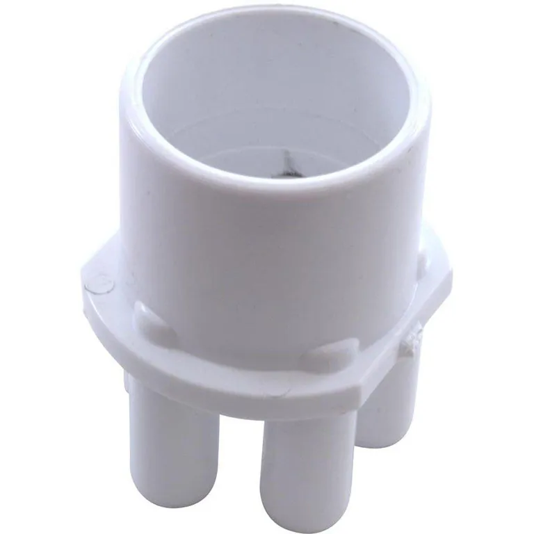 Waterway - Manifold, 1in. SPG; Slip 3/8in. Barbs