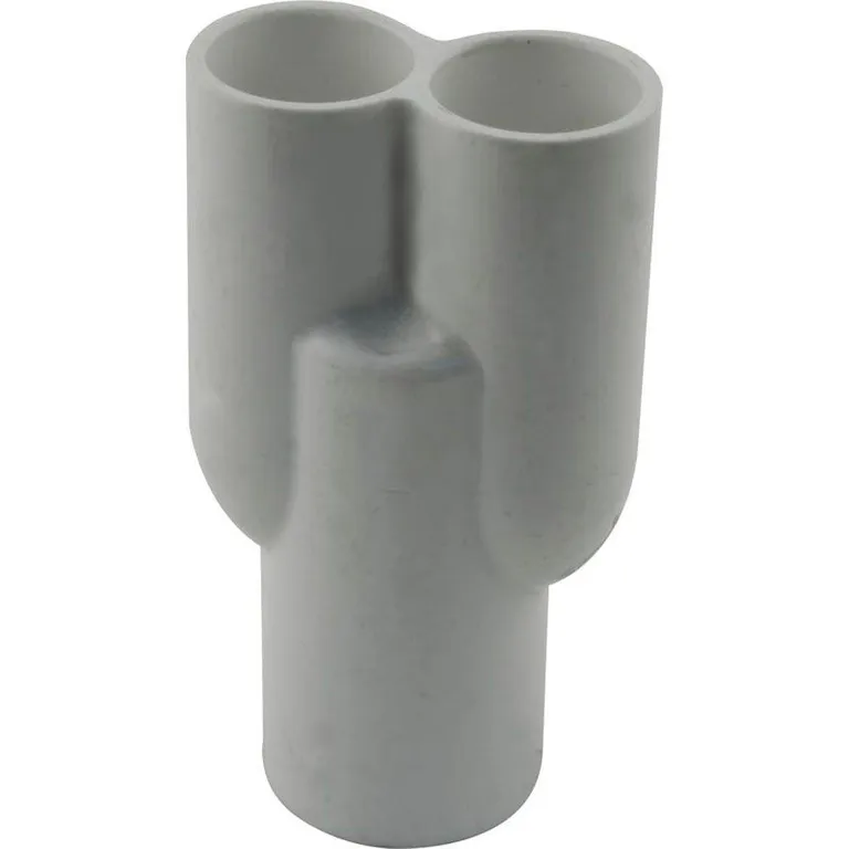Waterway - Manifold Wye 1in. S x 3/4in. S x 3/4in. S