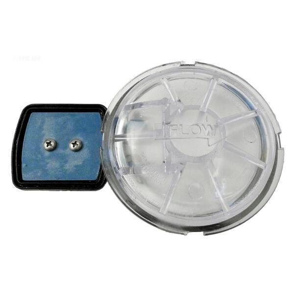 Waterway - Swing Valve Lid Assembly