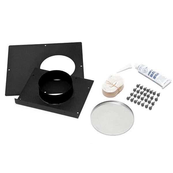 Zodiac - Jandy LXI 250 BTU and 300 BTU Pool Heaters Side Wall Vent Kit