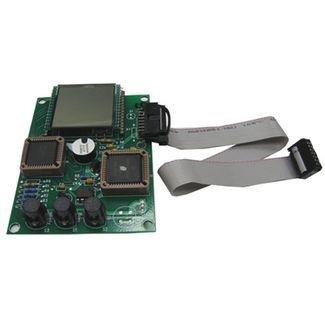Zodiac - PC Board Front Cm2